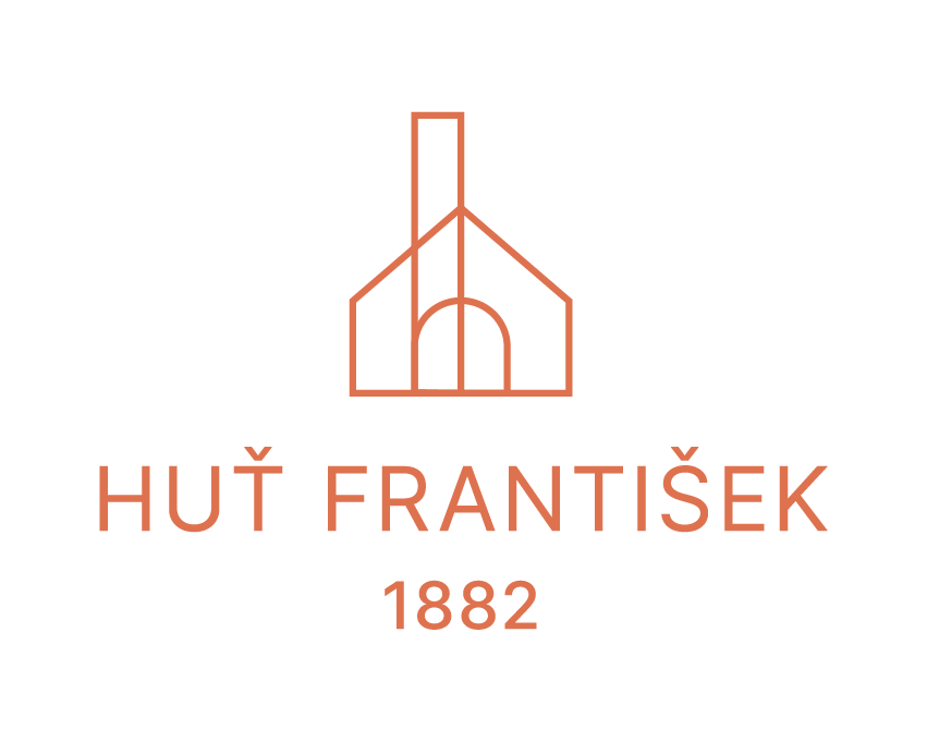 Huť František 1882